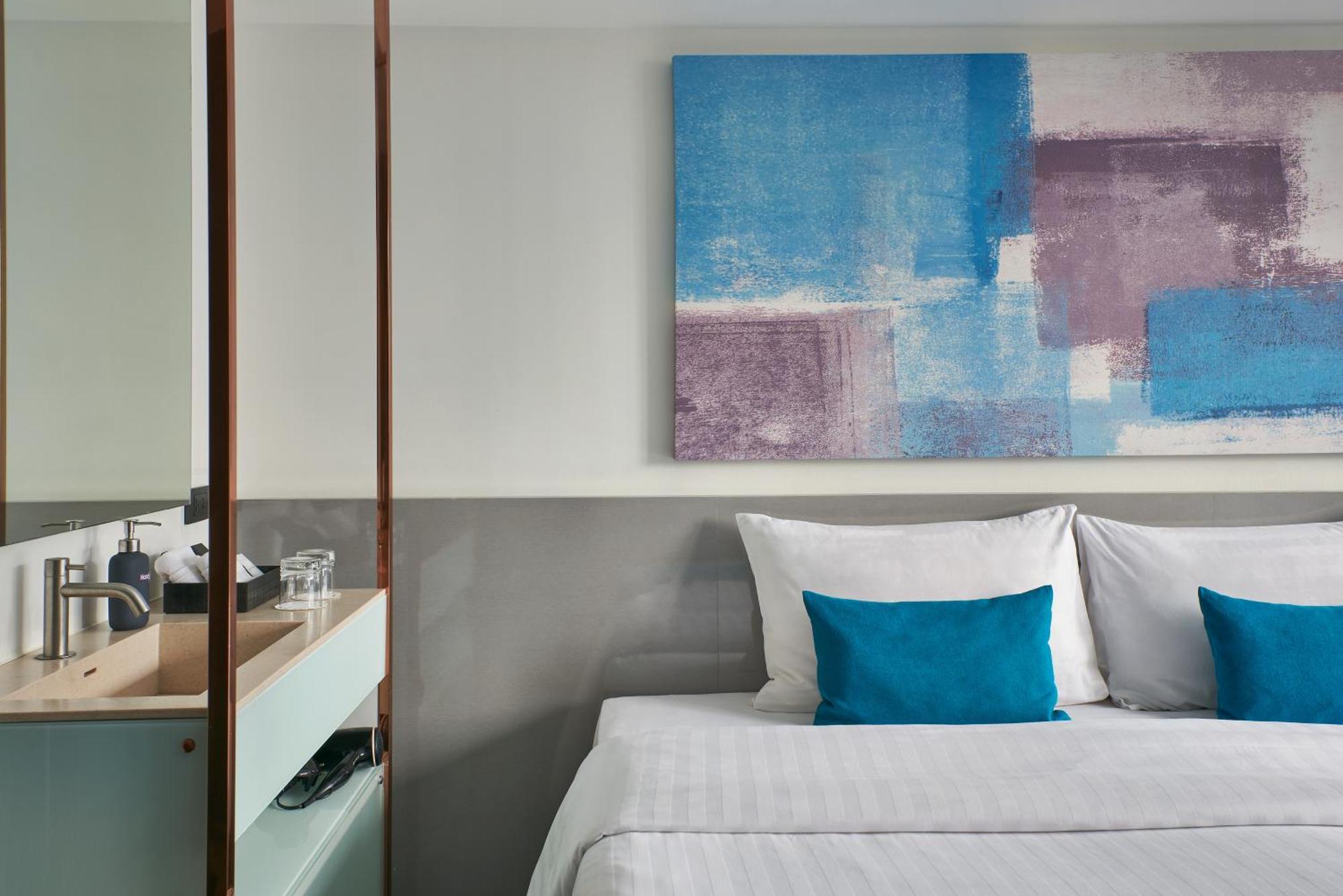Executive Room