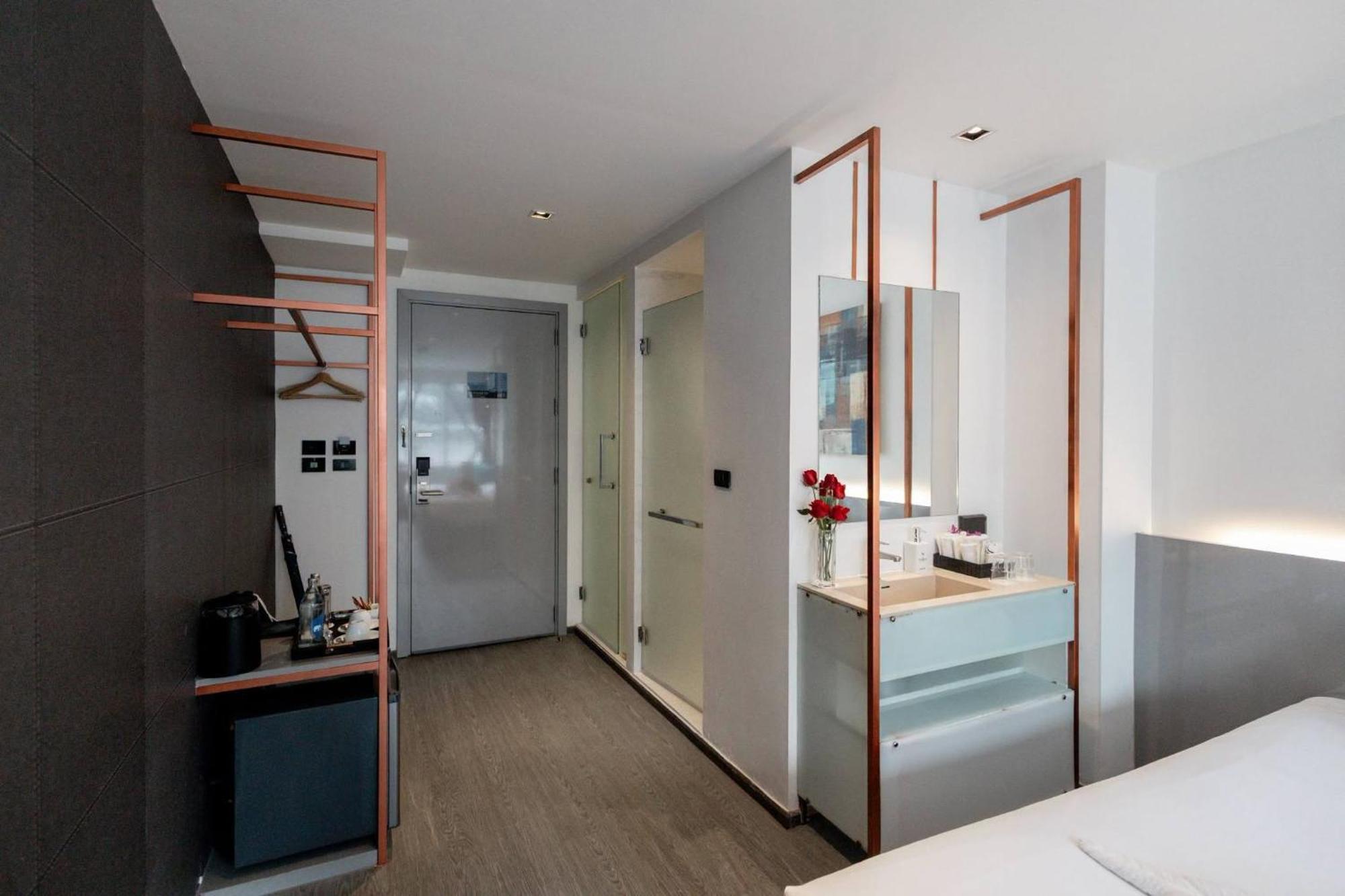 Executive Room