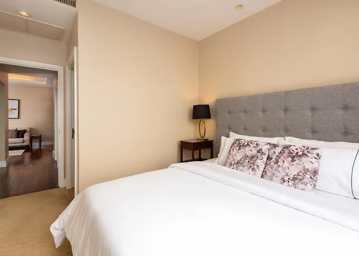 Sky Villas Apartments
